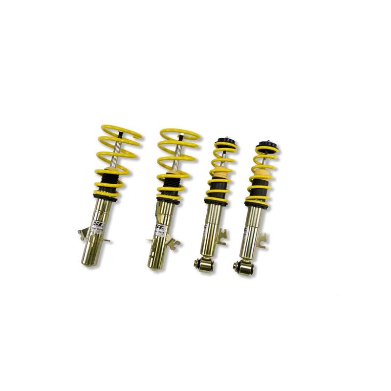 ST X Height Adjustable Coilover Kit for 07-13 Mini