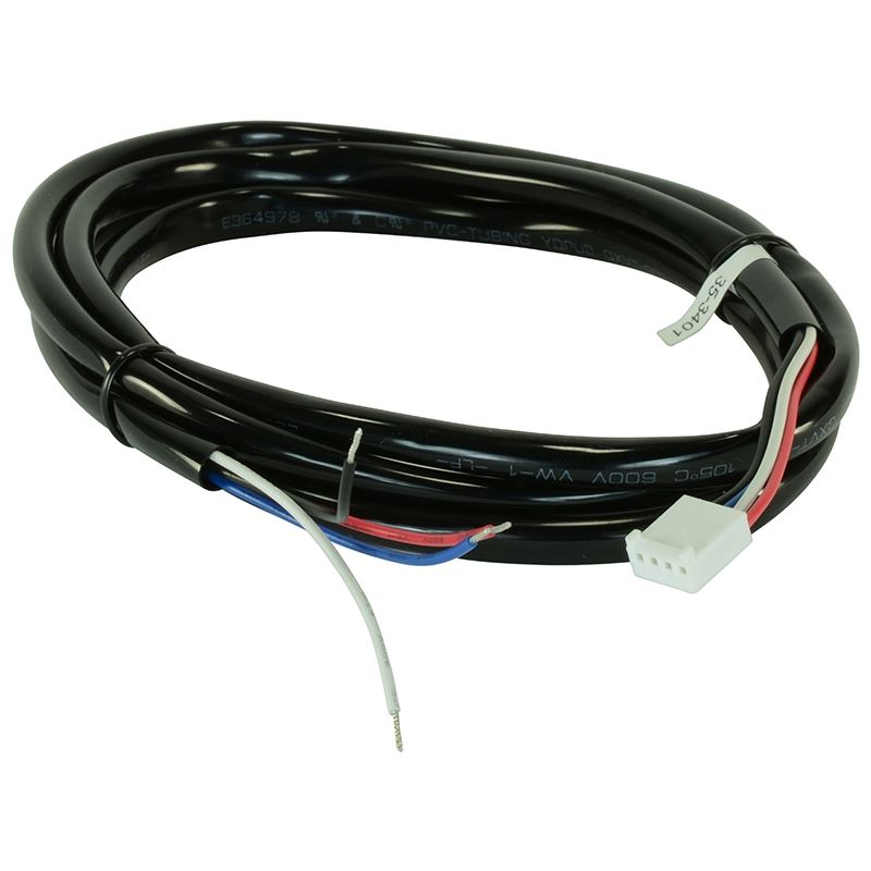 AEM Replacement Power Harness for 30-4110 Wideband