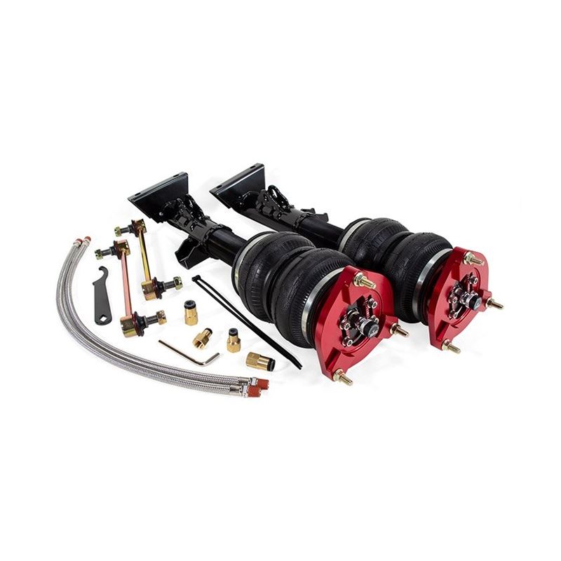 Air Lift Performance Front Kit (78577)
