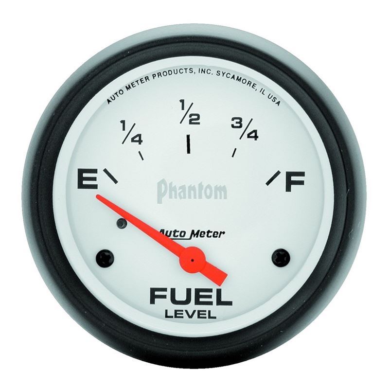 AutoMeter Fuel Level Gauge(5816)