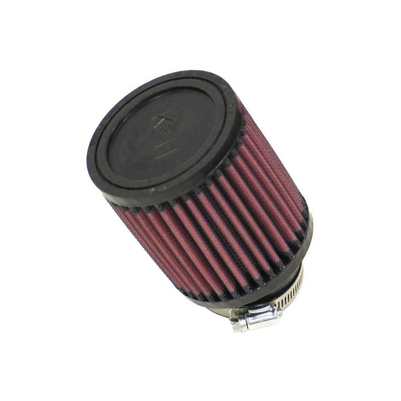 KN Clamp-on Air Filter(RU-1700)