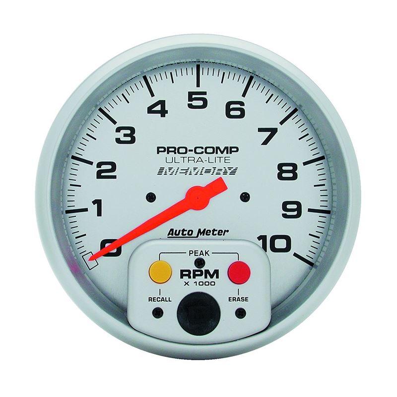 AutoMeter Tachometer Gauge(4494-06801)