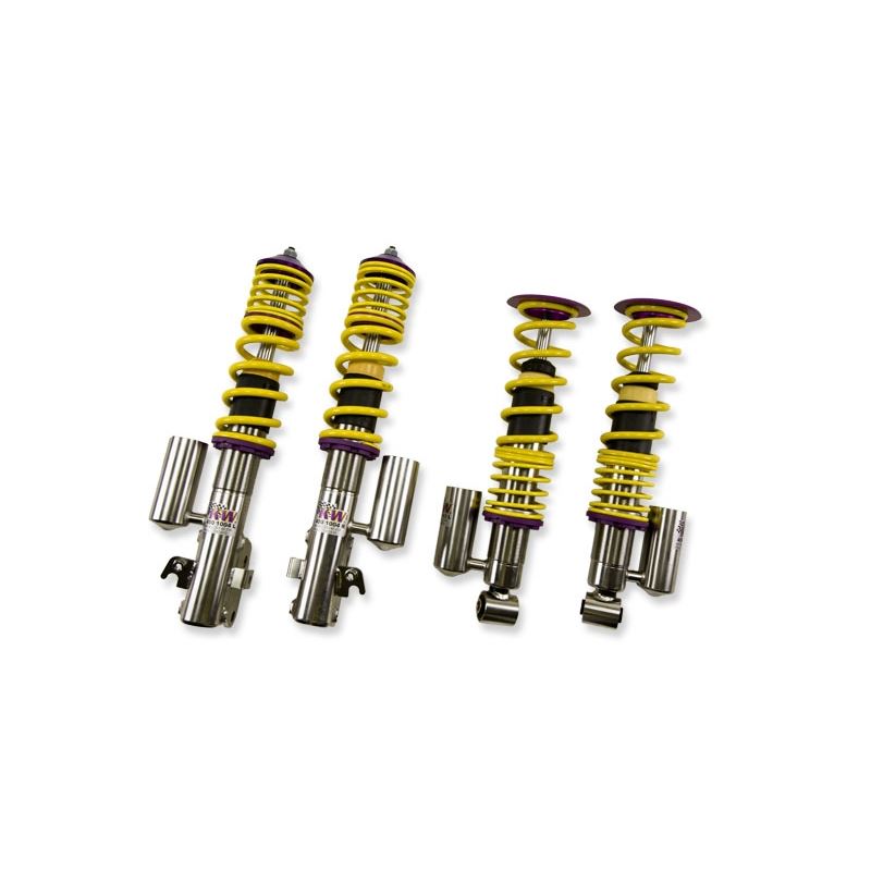 KW Coilover Kit V3 for Subaru Impreza STI (only) (