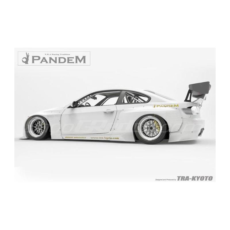 PANDEM E92 GT Wing (17090258)
