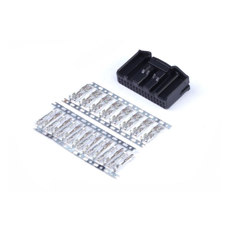 Haltech Plug and Pins Only 32 Pin TYCO (HT-030008)