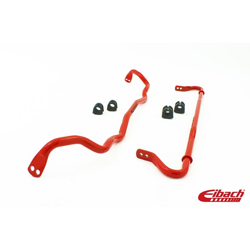 Eibach 29mm Front  26mm Rear Anti-Roll Kit for 201