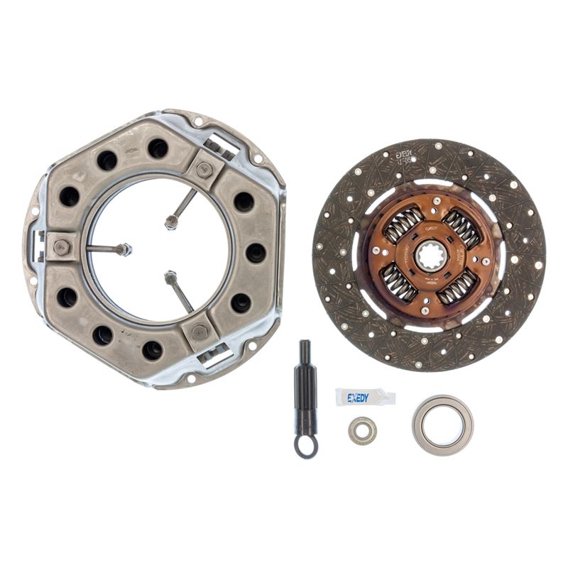 EXEDY OEM Clutch Kit for 1967-1970 Toyota Land Cru