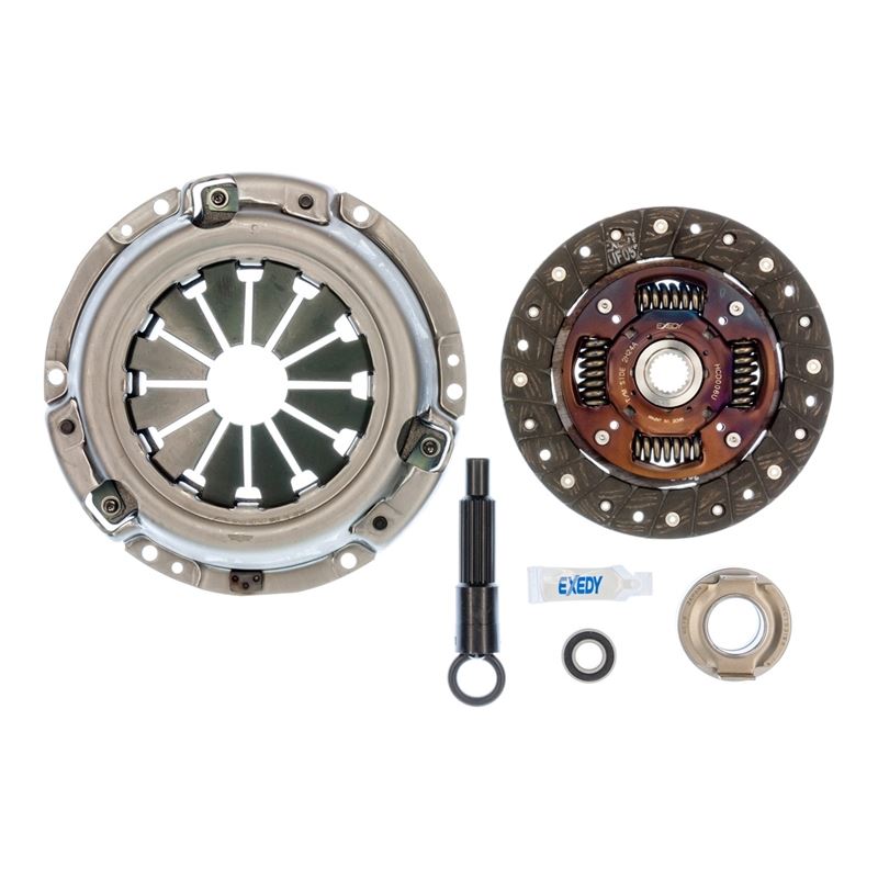 Exedy OEM Replacement Clutch Kit (0809)
