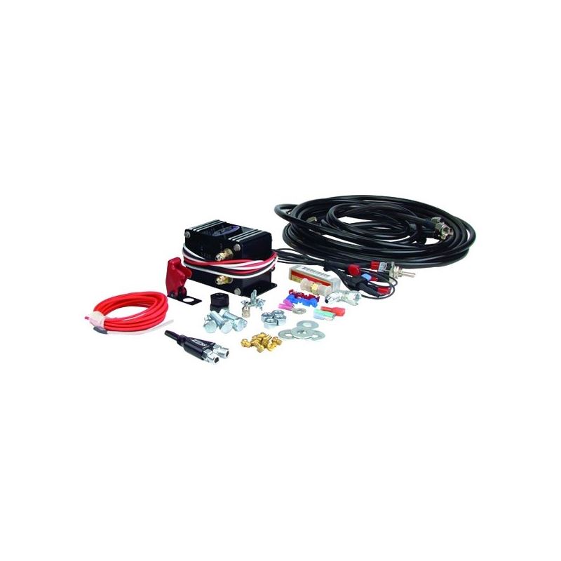 ZEX Nitrous Sys. w/o Bott Blk for 2011-2012 Ford M