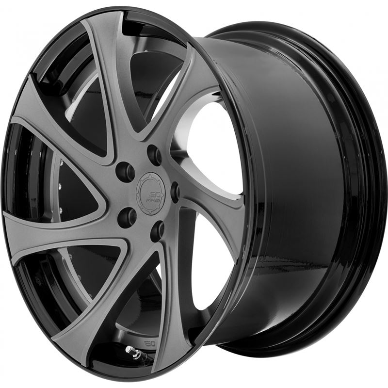 BC Forged HCA169 Modular Wheel