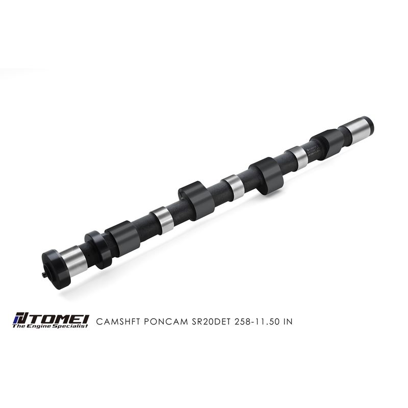 CAMSHAFT PROCAM CA18DE(T) EX 272-10.25 SOLID (TA30