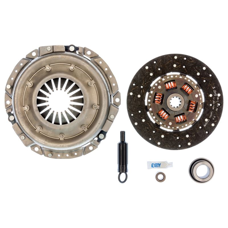 EXEDY OEM Clutch Kit for 1957-1961 Chevrolet Corve