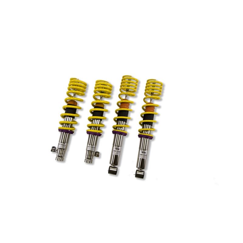 KW Coilover Kit V2 for Acura Integra Type R (DC2)