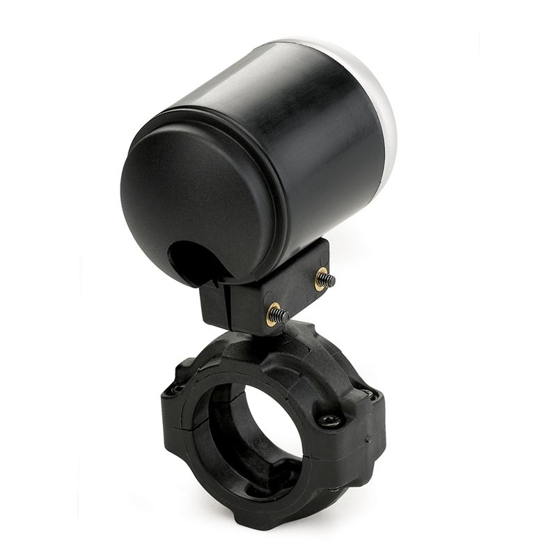 AutoMeter 52mm Black Roll Pod for 1 3/4 inch Roll