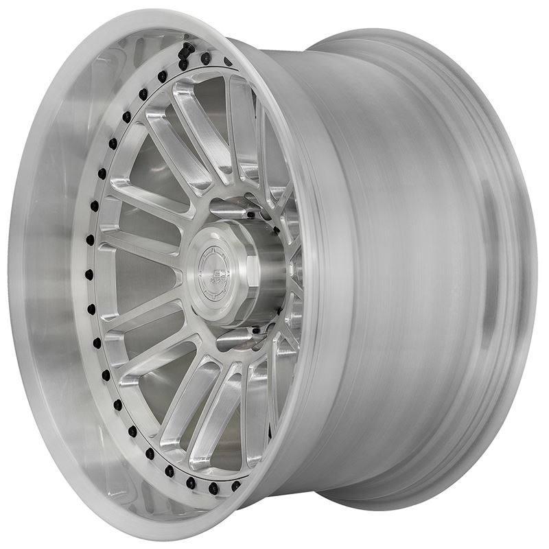BC Forged LE-T816 Modular Truck Wheel
