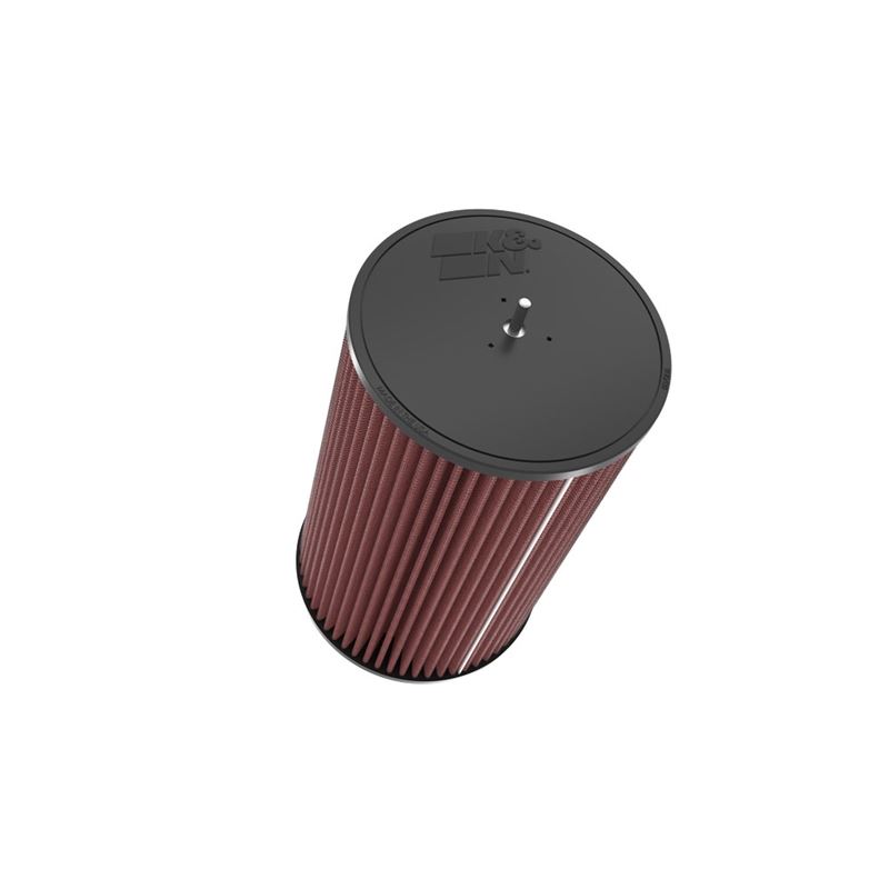 KN Universal Clamp-On Air Filter (RU-5165)