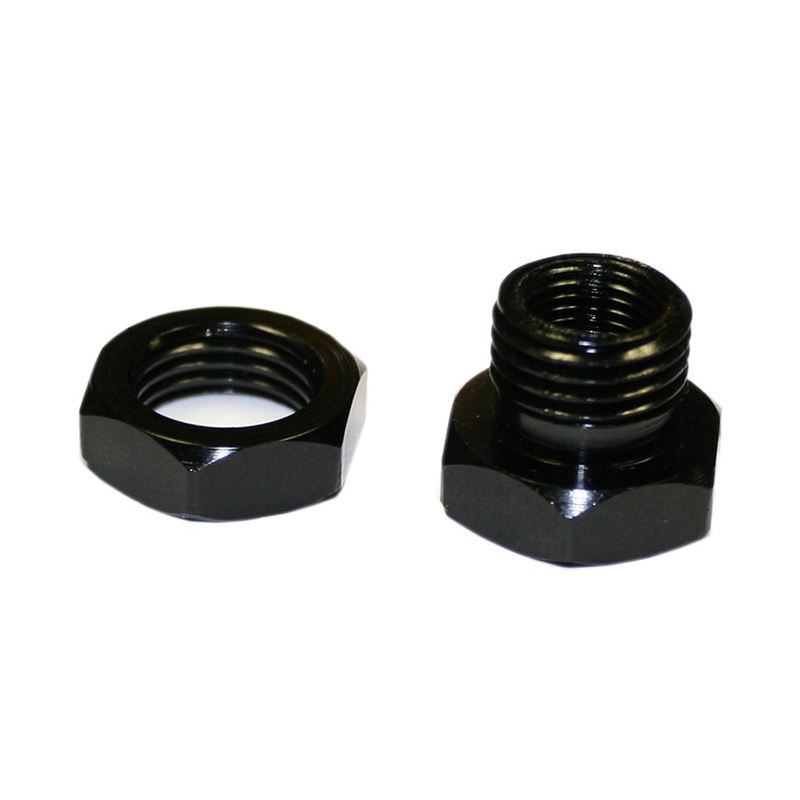 Nitrous Express Nozzle Adapter for 1/16 NPT Nozzle