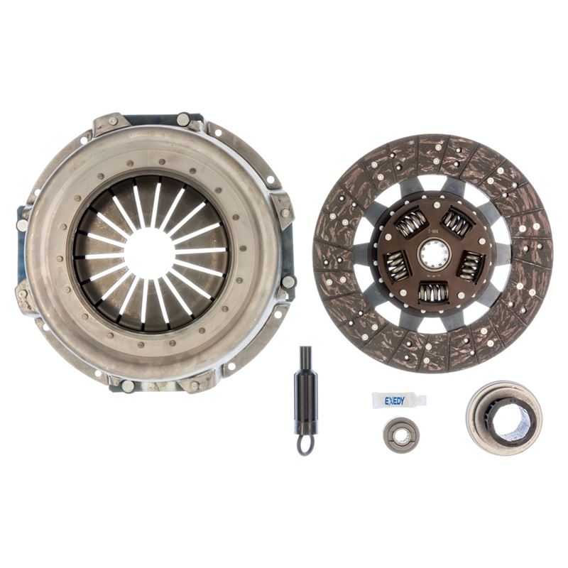 EXEDY OEM Clutch Kit for 1983-1986 Ford Mustang(07