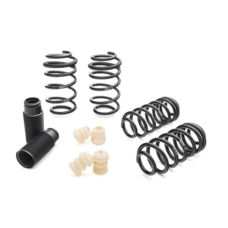 Eibach PRO-KIT Performance Springs (Set of 4 Sprin