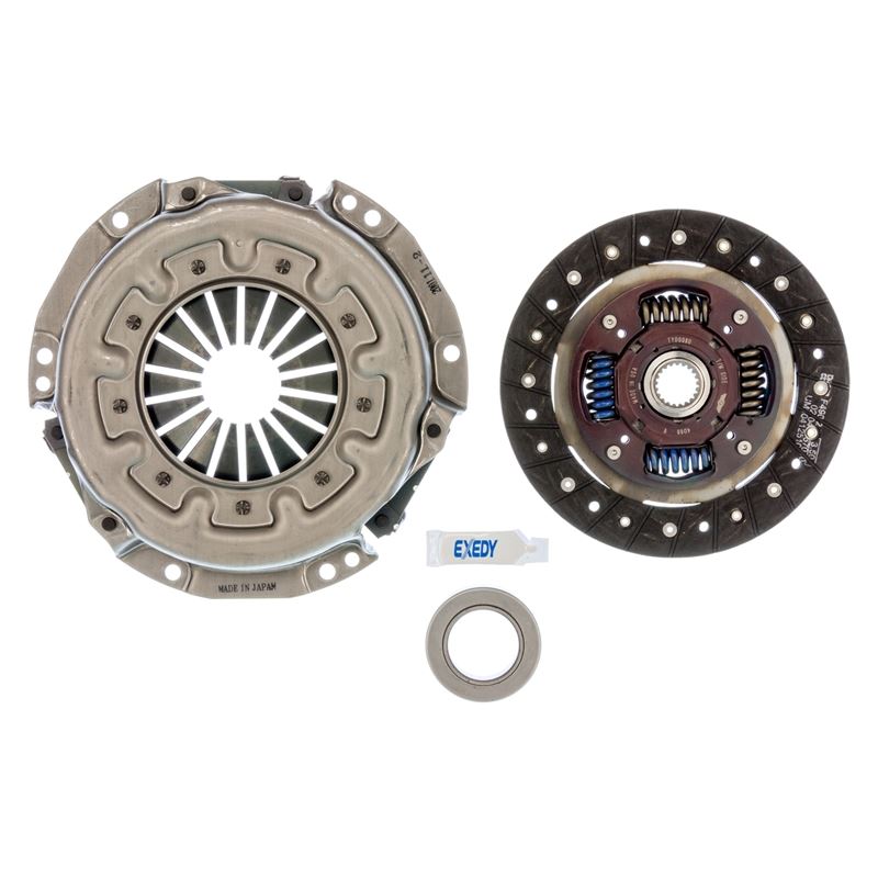 EXEDY OEM Clutch Kit(16053)