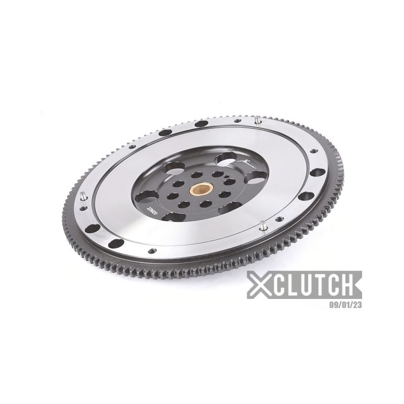 XClutch USA Single Mass Chromoly Flywheel (XFHN004