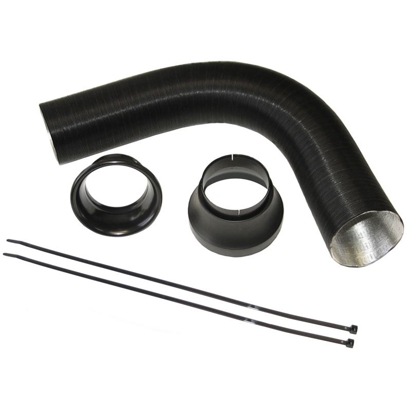 KN 54 Series Flexible Hose Kit (85-7000)