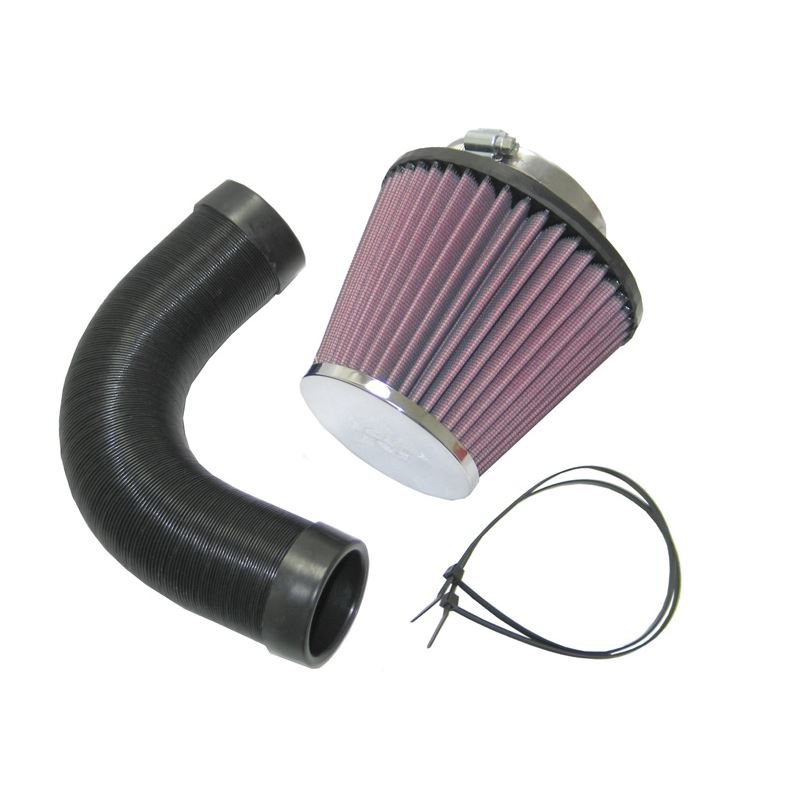 KN Performance Air Intake System(57-0067)