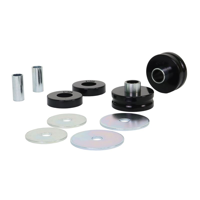 Whiteline - Universal Body Mount Bushings Incl. 2