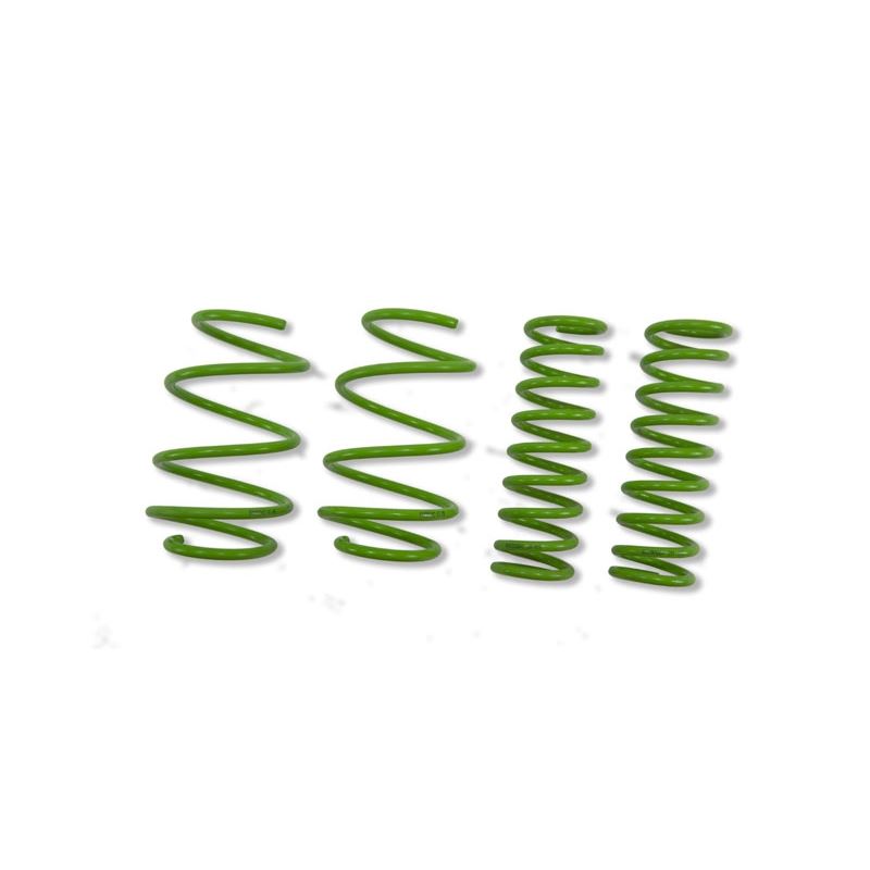 ST Lowering Springs for 97-03 BMW E39 Sedan withou