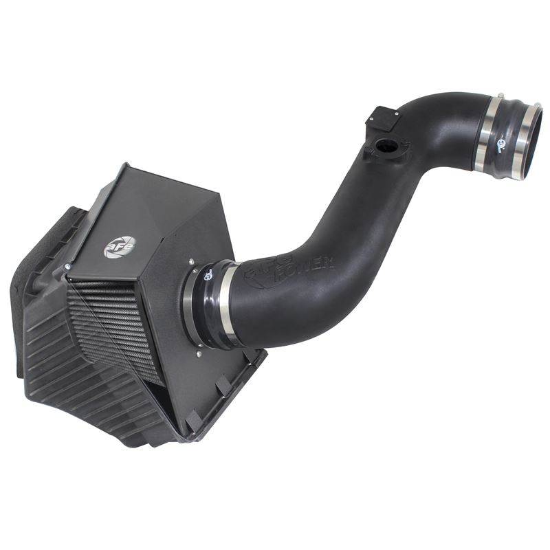 aFe Magnum FORCE Stage-2 Cold Air Intake System w/