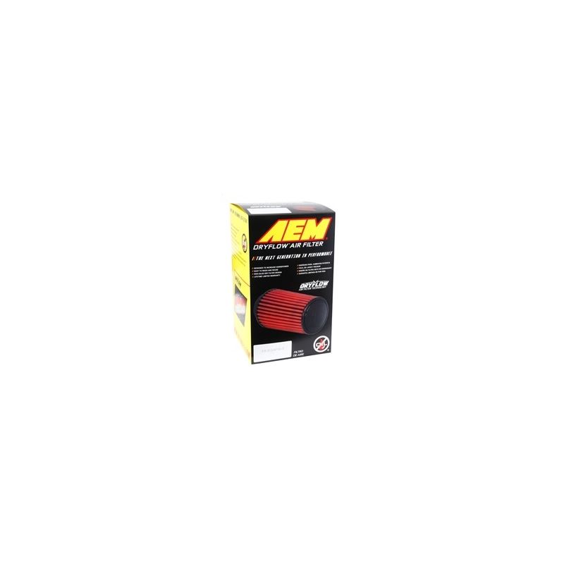 AEM DryFlow Air Filter (21-2109DK)