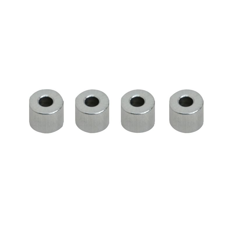 Snow Rail Spacers 17/32in (Set of 4) (SNF-30172)