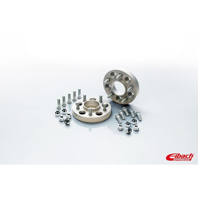 Eibach Pro-Spacer System 30mm Spacer - 2015 Ford M