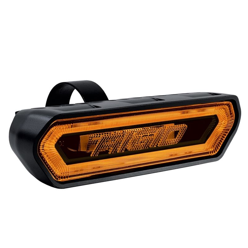 Rigid Industries Chase Tail Light Kit w/ Mounting