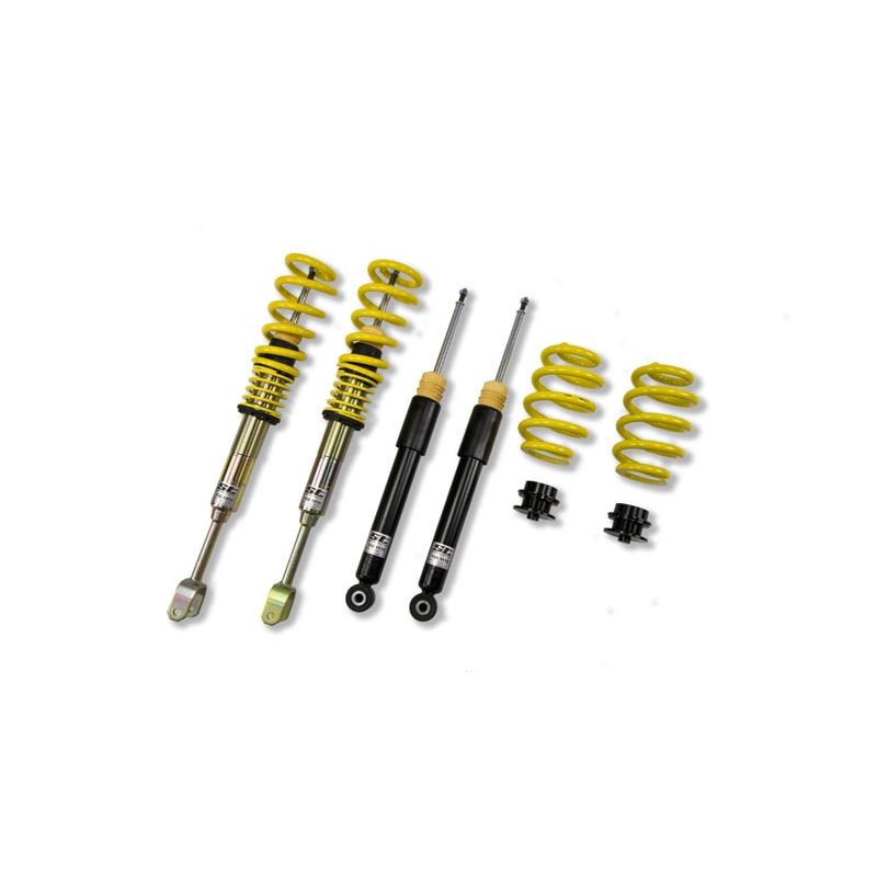ST X Height Adjustable Coilover Kit for 05-11 Audi