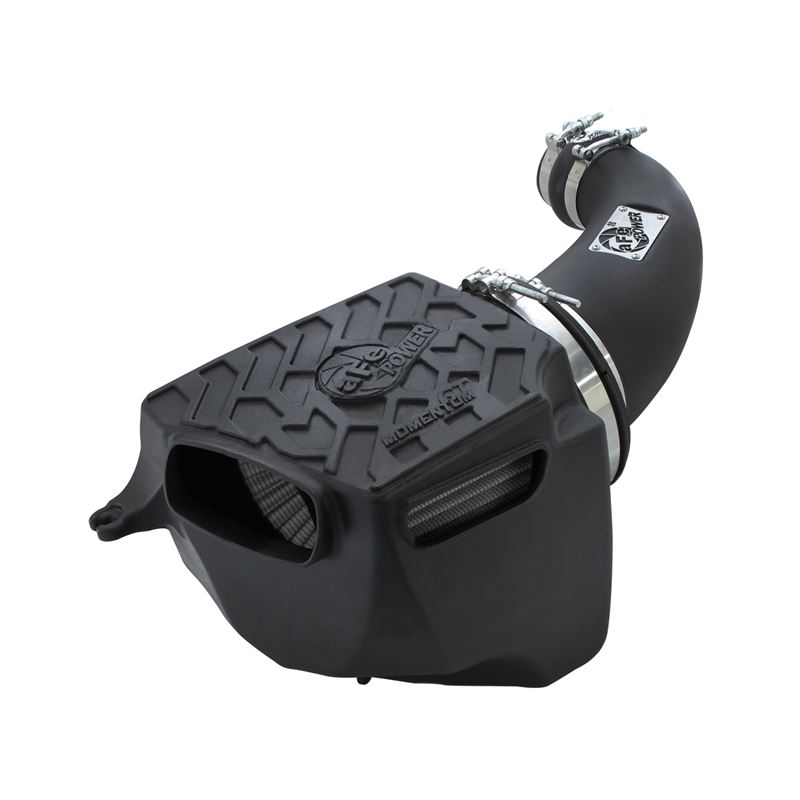 aFe Momentum GT Cold Air Intake System w/ Pro DRY