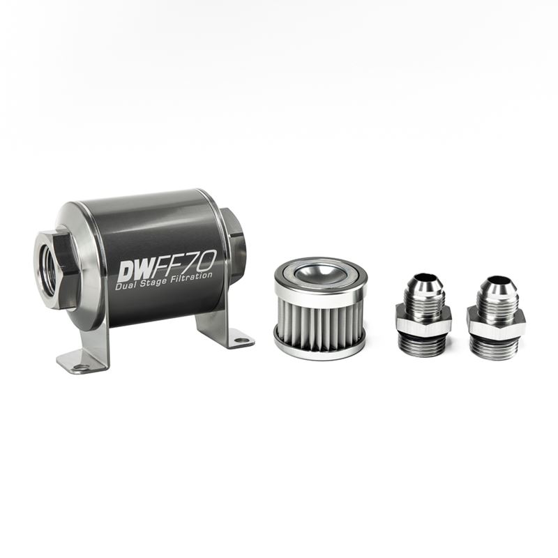 Deatschwerks Fuel Filter(8-03-070-005K-8)