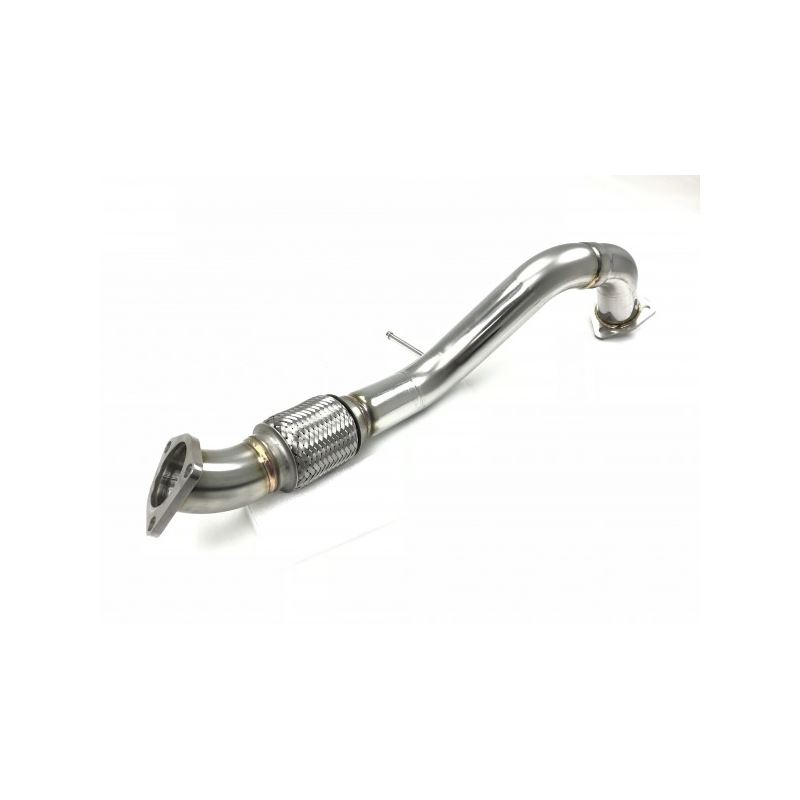 APEXi® 145-H001 - GT Stainless Steel Downpipe