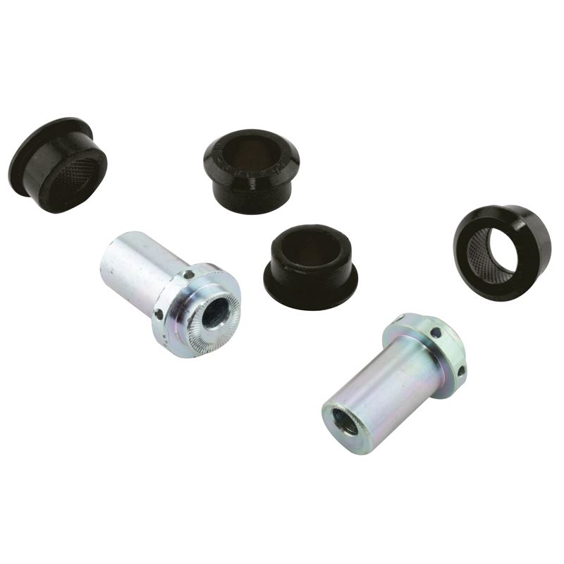 Whiteline Control arm upper outer bushing for 2008