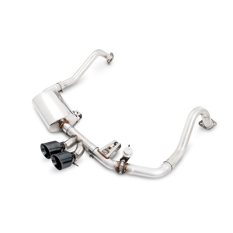 AWE SwitchPath Exhaust for Porsche 718 Boxster / C