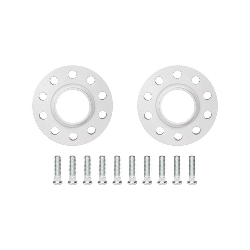 Eibach Springs PRO-SPACER Kit (15mm Pair) (S90-6-1