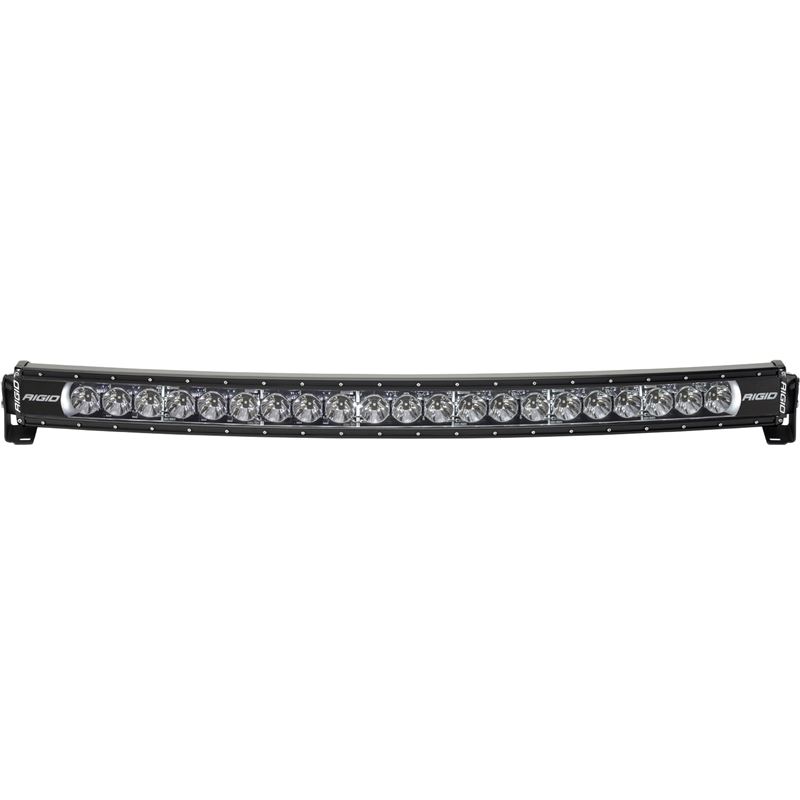 Rigid Industries Radiance+ Curved 40in. RGBW Light