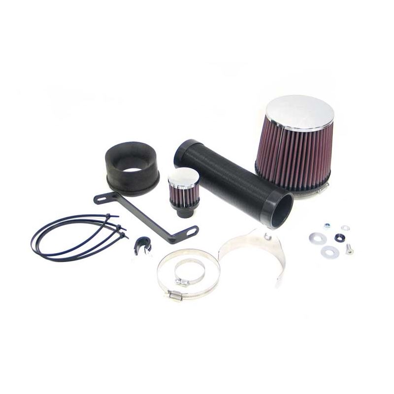 KN Performance Air Intake System for 2001-2005 Sea