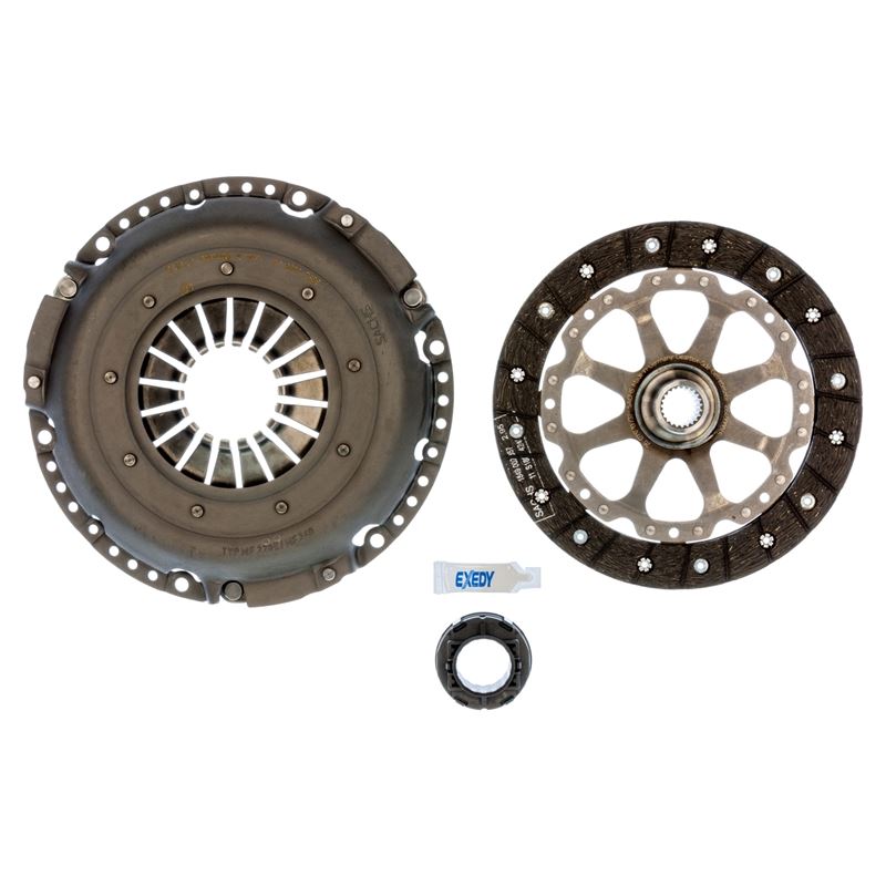 EXEDY OEM Clutch Kit for 2000-2006 Porsche Boxster