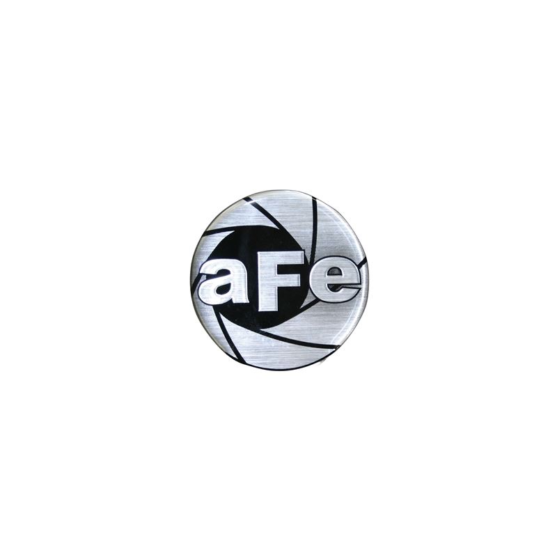 aFe Urocal Badge (40-10058)