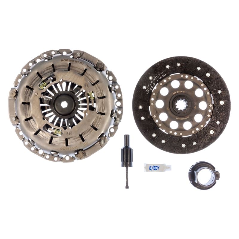 EXEDY OEM Clutch Kit for 2001-2003 BMW 330Ci(BMK10