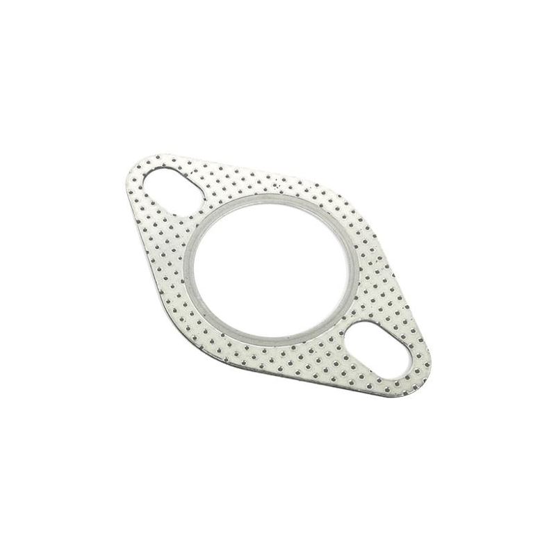 Blox Racing Exhaust Gasket - 2inch(2-bolt)(BXFL-00