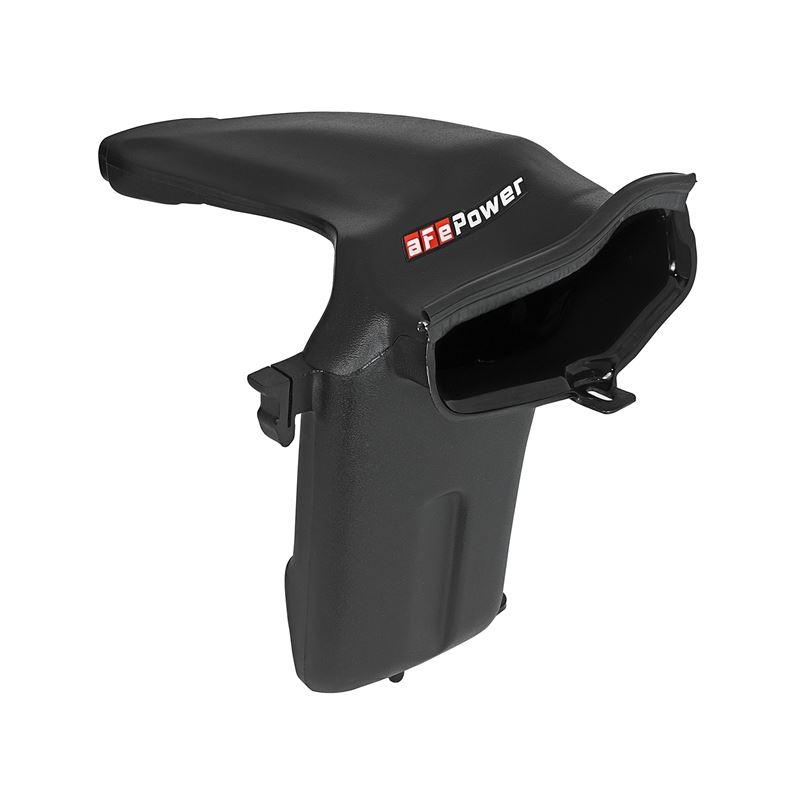 aFe Momentum HD Dynamic Air Scoop (54-73006-S)