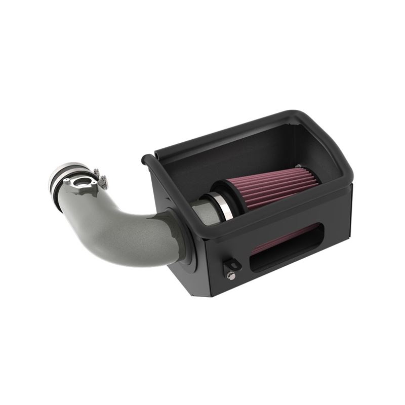 KN Performance Air Intake System for Subaru BRZ 20