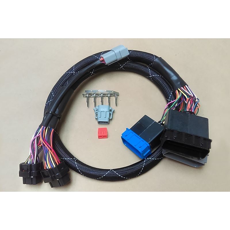 Haltech Elite 1500 PnP Adap Harn ECU Only - Polari